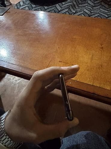 samsung s5 aksesuar: IPhone Xs, 64 GB, Qızılı, Face ID — 8