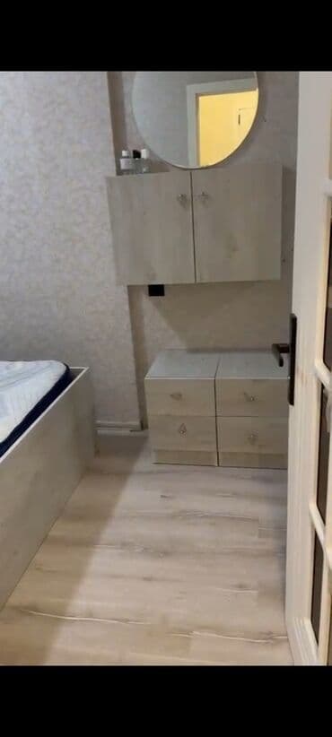 bina az yeni tikililer: Kirayə verilir Sumqayıt baxça şəhər 7 mərtəbə binanın 3 cü mərtəbəsi — 12