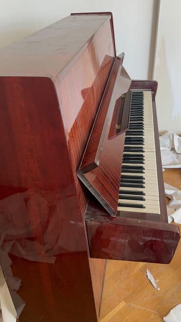 Sintezatorlar: Piano, Belarus, Akustik, İşlənmiş, Ünvandan götürmə, Ödənişli çatdırılma — 3