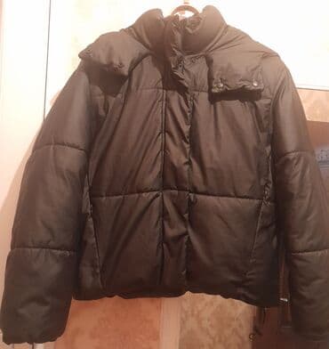 fosfor kurtka: Puxovik kurtka, Zara, XS — 2