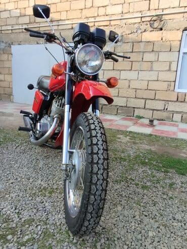 nama motor: Ij - PLANET5, 160 sm3 — 5