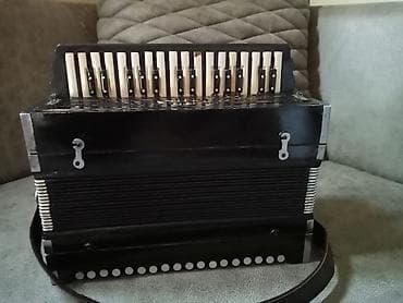 rusiyada saat necedi: Qarmon, Akustik, Yeni — 1