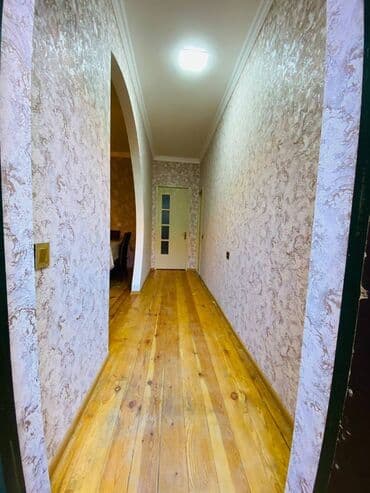 qaracuxurda ev: 75 kv. m, 2 otaqlı — 9