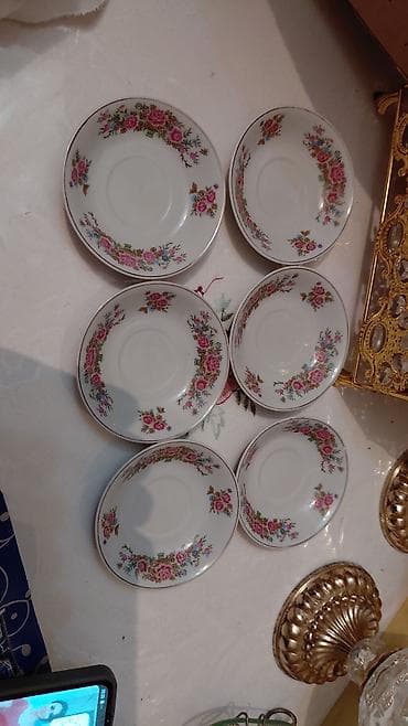 transformator satilir: Şirniyyət qəlibləri — 8