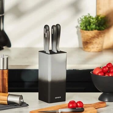 Karaca bicaq desti
yeni
qutuda