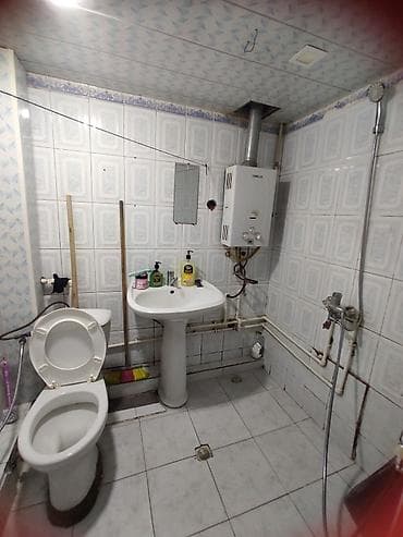 sumqayit 8 ci mikrorayon kiraye evler: Otaq yoldaşı lazımdır bəylərə verilir — 3