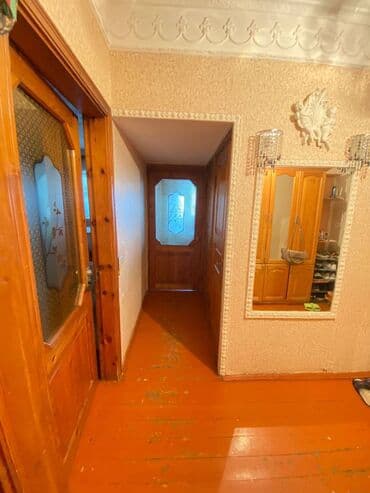 kohne gunesli: Bakı, Yeni Günəşli Massiv V, 3 otaqlı, Köhnə tikili, 85 kv. m — 10