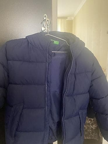 Pencək, Oğlan üçün, 5 - 6 yaş, Benetton lalafo.az -da Pencək, Oğlan üçün, 5 - 6 yaş, Benetton