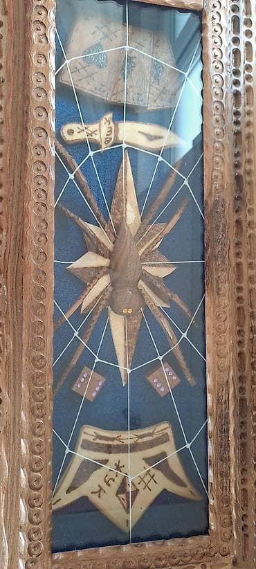 toxunma cantalar: Dekor məhsulları — 8