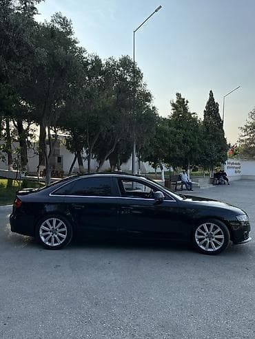 Audi: 🚘 TƏCİLİ SATILIR! Audi A4 — baxımlı və səliqəli vəziyyətdədir. Maşın — 6