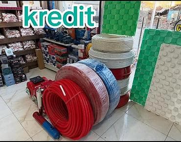 İsti pol boruları: İsti döşəmə (su ilə işləyən) sistemləri üçün tam həllər - PEX/PE-RT — 1