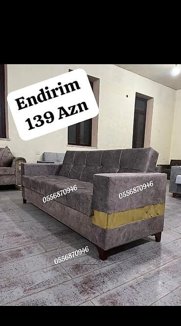 Divanlar: Divan, Yeni, Açılan, Bazalı, Parça, Ödənişli çatdırılma — 7