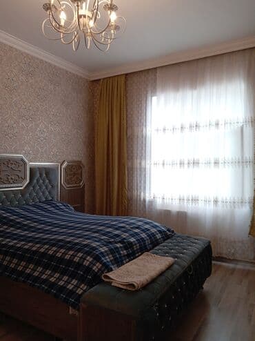 Диваны: Двуспальная кровать — 3