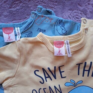 Məktəbli forması: Bodi 2si birlikde 10 Azn — 2