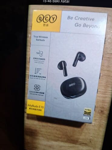 saundbar: Yeni Xiaomi Kolonka, Növ - Smart, rəng - Qara — 6