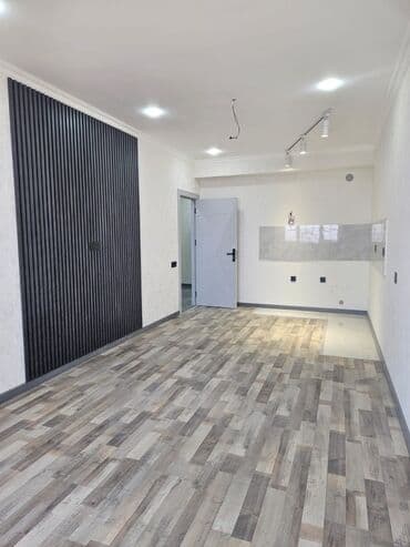 əcəmi naxçıvani küçəsi: 2 otaqlı, Yeni tikili, m. Xalqlar Dostluğu, 62 kv. m — 12