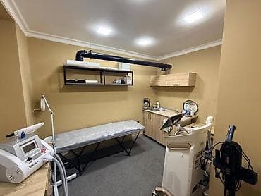 premium emlak: Liftinq, Dəri üçün, Təlim keçirilir — 5