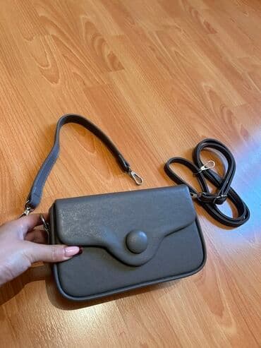 qadın jaketi: Boz reng yenidi — 2