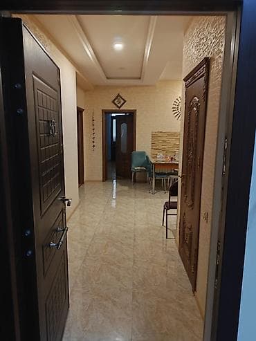 savetskide kiraye evler: 3 otaqlı, 96 kv. m — 7