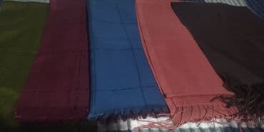 qadın şərfləri: Şərflər. yeni.Həftə içi. 4-5₼ Bəzi metrolara çatdırılma var — 5