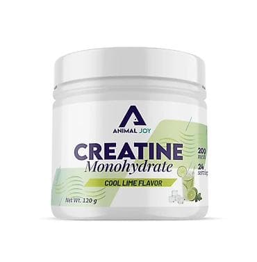 Yeni geldi telesinn😍Animal Joy Creatine Monohydrate – Cool Lime Flavor — 1