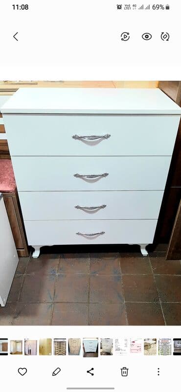 гладильная доска комод: Yeni, Güzgüsüz, Azərbaycan — 2