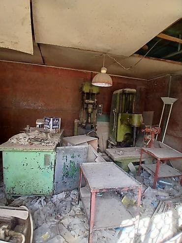 elektrik misarlar: Maşın blok və valı üçün stanoklar satılır Maşın blok və kolenvalı — 5