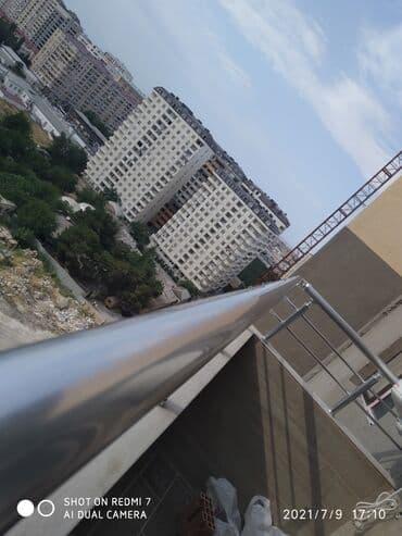 защитный экран для камина: Uşaqların təhlükəsizliyi üçün balkon perilalarin sifarişi qəbul olunur — 4