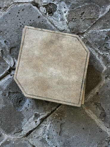 kafel metlax ideal: Məhsul: Döşəmə üçün keramika plitələr - Forma: səkkizbucağa yaxın — 5