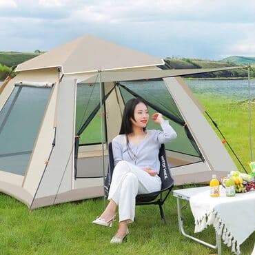 продаю палатку бишкек: Piknik cadiri — 2