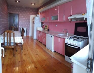 sabuncu kiraye: 4 otaqlı, Yeni tikili, 140 kv. m — 11