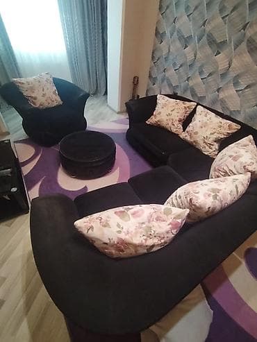 Künc divan, İşlənmiş, Ödənişli çatdırılma