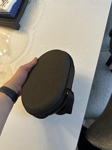 sony qulaqciq: Simsiz (Bluetooth) Qulaqcıqlar, Sony, rəng - Qara — 9