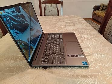 ucuz netbook kampanya: Yeni Lenovo 14 ", Intel Core i5, 512 GB, Ünvandan götürmə — 4
