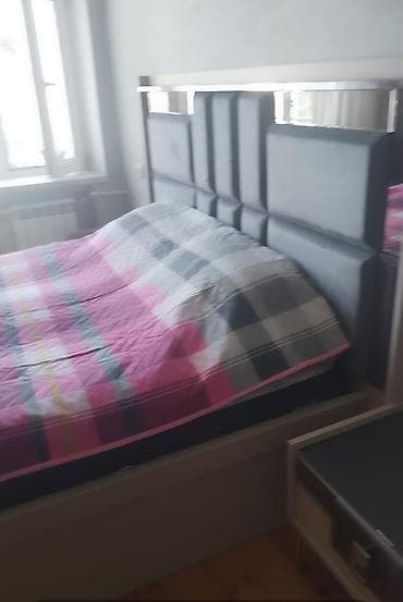 kombi 32: İkinəfərlik çarpayı, Dolab — 3