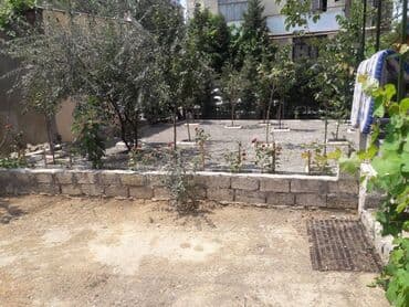 ucuz evler berde: Bakı, 3 otaqlı, Köhnə tikili, 70 kv. m — 7