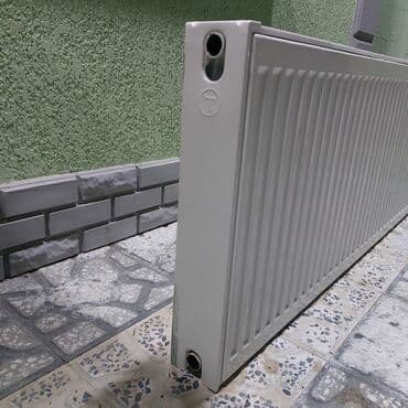 alçipan tavan fiqurlari: Panel Radiator — 3