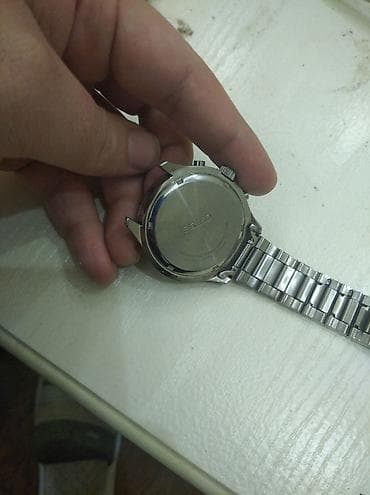 Smart qolbaqlar: Qol saatı — 1