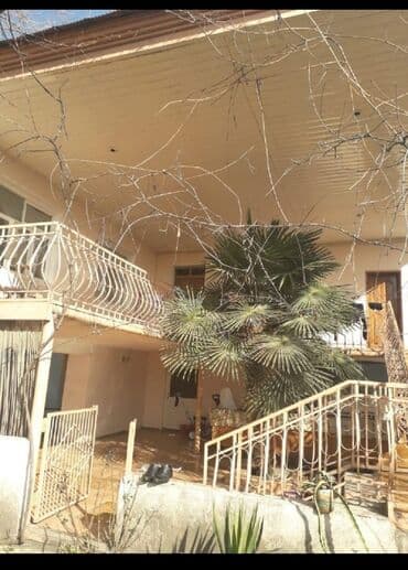 Moskviç: 5 otaqlı, 150 kv. m, Kredit yoxdur, Orta təmir — 12