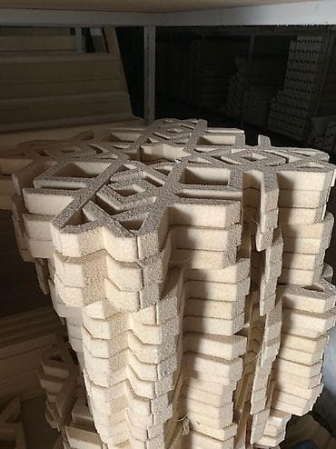 kafel: İstənilən növ termo aqlay satışı — 4