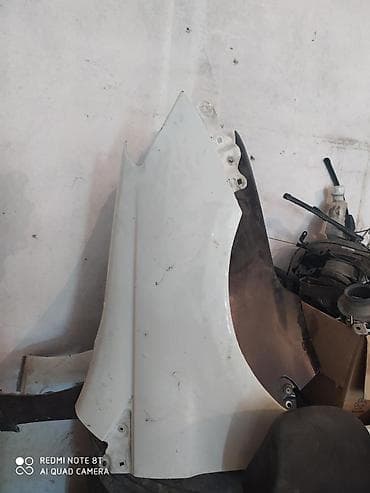 015 arxa bufer: Great Wall voleex c30 və M4 üçün orjinal bütün ehtiyat hissələri var — 2