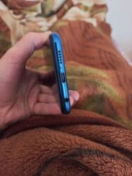 poco f6 azerbaycan: Poco X3 Pro, 256 GB, rəng - Mavi, Barmaq izi — 6