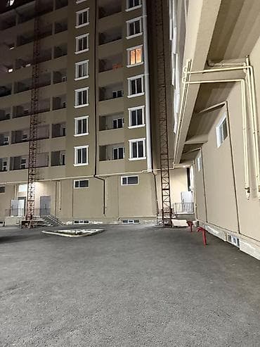 ev yasamal: 2 otaqlı, Yeni tikili, 60 kv. m — 1