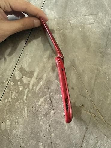 samsung s3350 ch@t 335: Samsung rəng - Qırmızı, Düyməli, İki sim kartlı — 2
