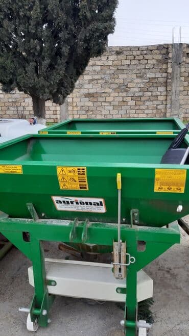 купить измельчитель сена бу: Gübrə səpən 600 kq
Türkiyə istehsalı.
Agrional Türkiyə istehsalı — 2
