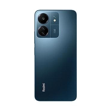redmi note 8 4 64: Redmi 13C, 256 GB, rəng - Mavi, İki sim kartlı — 3