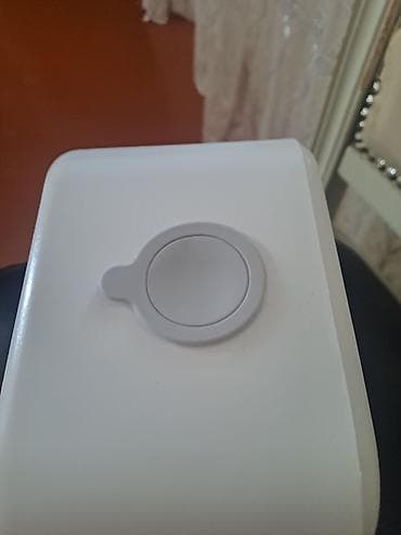monitör ikinci el: Mini kondisaner adpter ilə şarj olunur 500ml su tutumu su ilə işləyir — 6