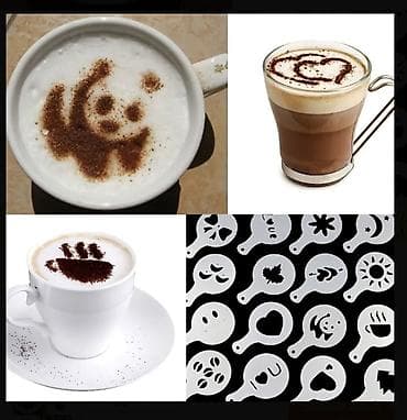 силиконовая форма: Формы для выпечки, цвет - Белый — 3