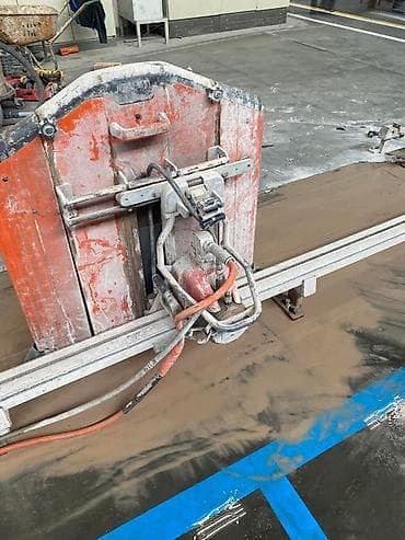 otaq qapi ustasi: Beton kəsmə xidməti - Divar, döşəmə və tavanlarda dəqiq və səliqəli — 10