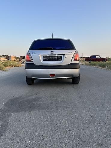 kia rio disk təkər: Yaxsi. Vezeytdedri. Bez detaldir. Udar olmyaib. Vuruguda olmayib 2 — 4